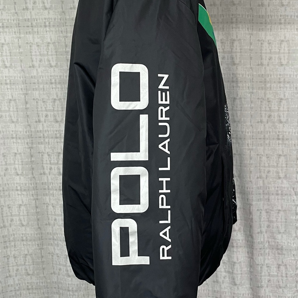 🔥 NWT XXL Polo Ralph Lauren Alpine Ski Puffer Coat - Picture 7 of 14